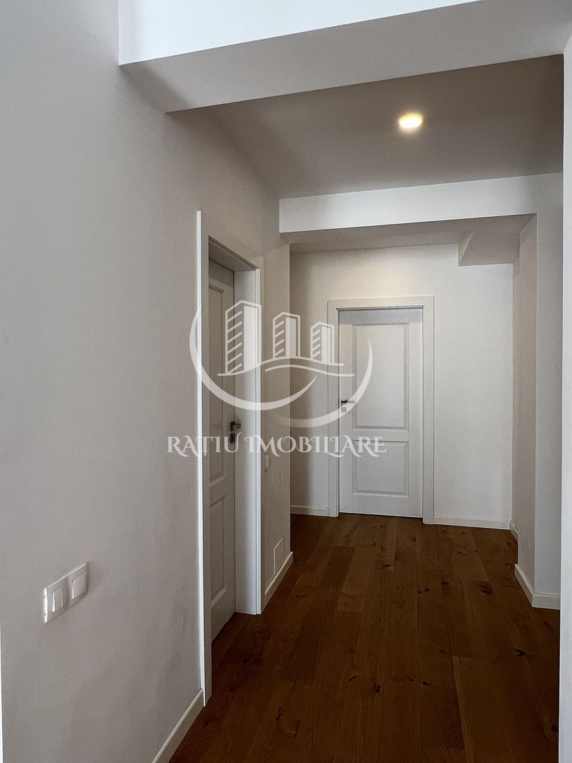 Apartament Premium cu 3 camere | Garaj | Zona Centrala | Oradea - Poză 6