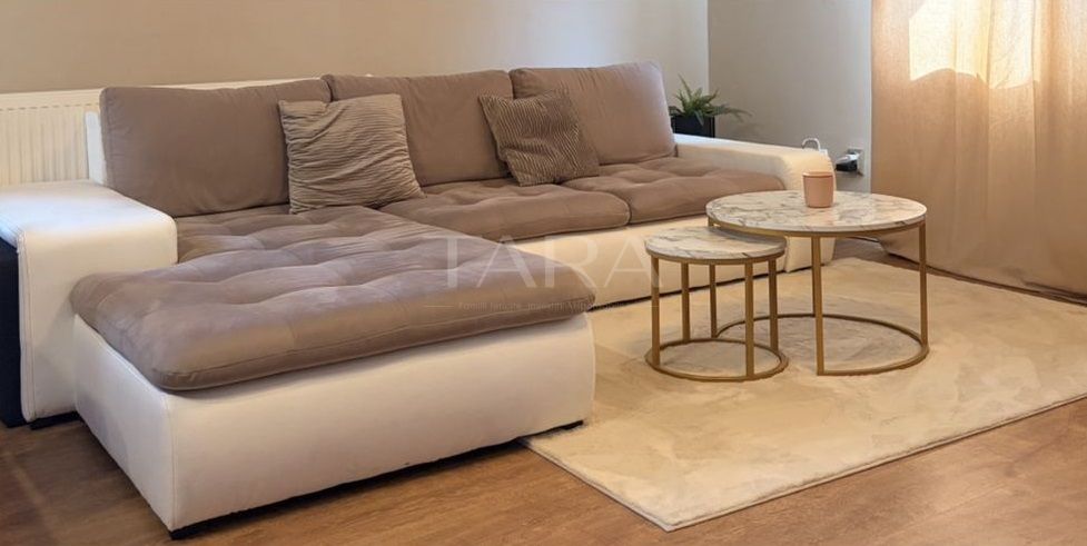 Apartament 3 camere decomandat, renovat complet, parcare și pod. - Poză 6