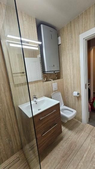 Studio complet renovat - Iancului - Pantelimon - complet renovat - Poză 7