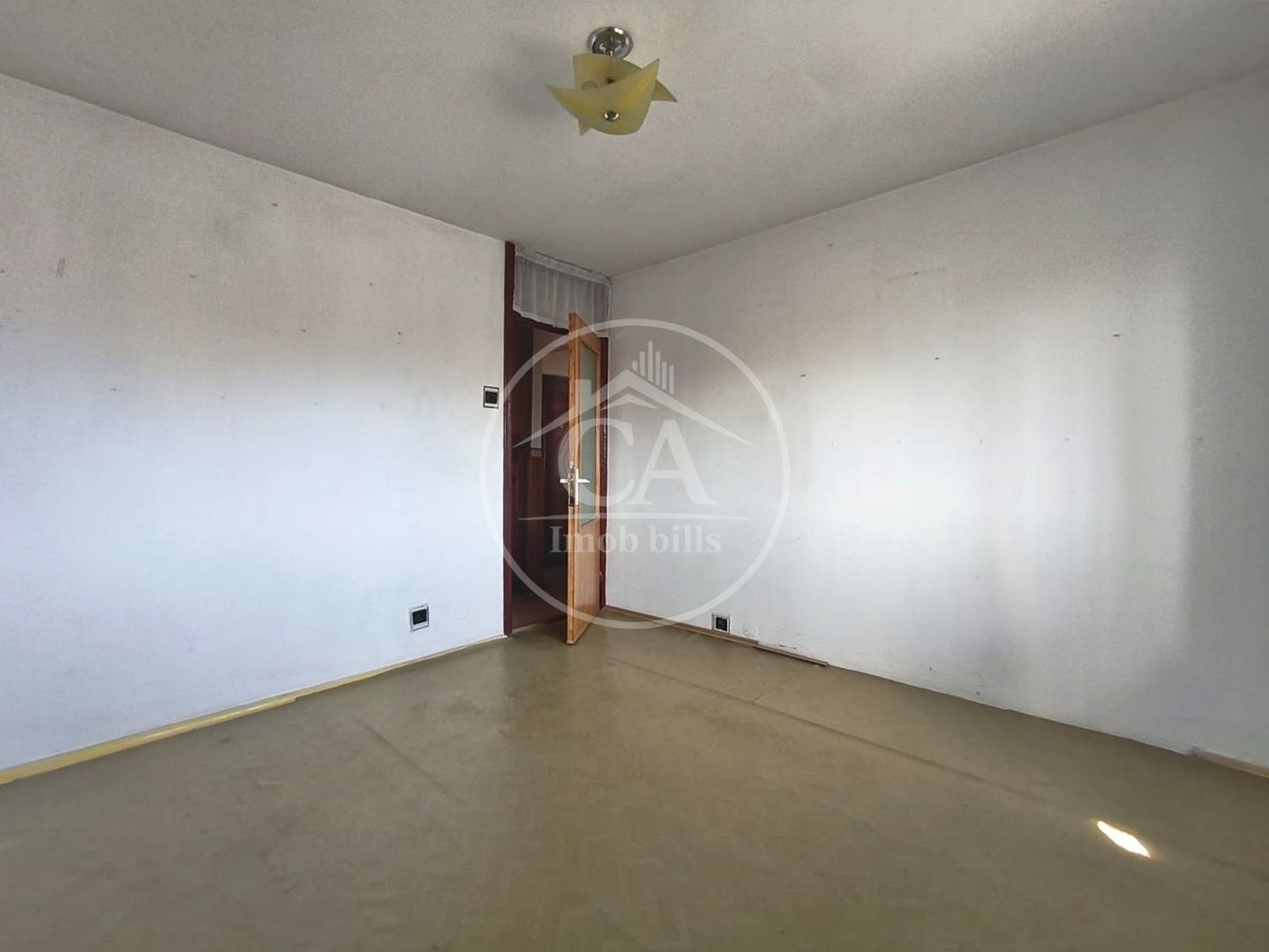 Apartament cu 2 camere de vanzare in Rogerius Oradea - Poză 4