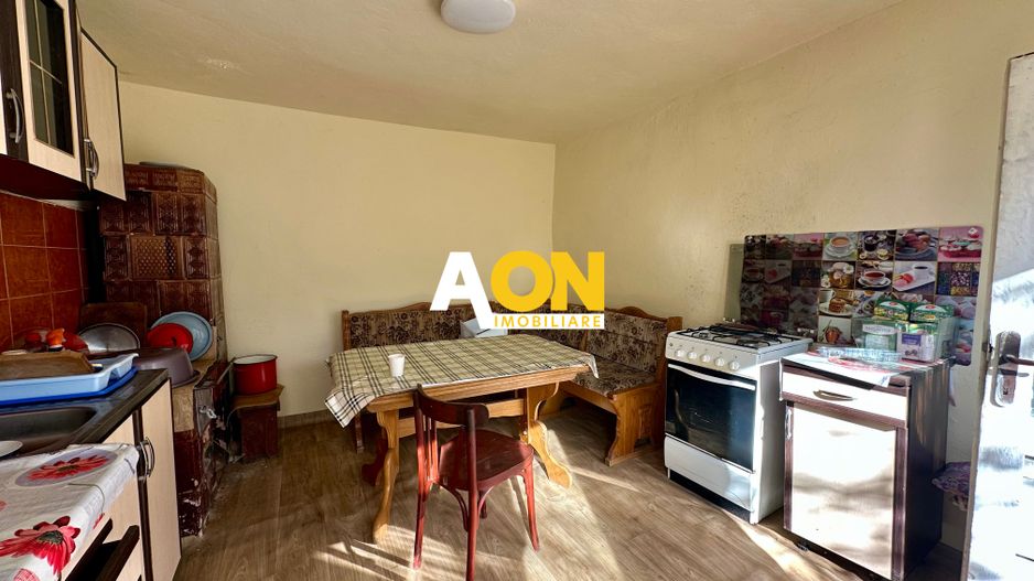 Casa | 81 mp | TEREN 2084 | Bucerdea Vinoasa - Poză 9