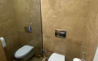 Apartament 4 camere, Ultrafinisat, 120mp, 3 parcari, zona C.Brancusi - Poză 13