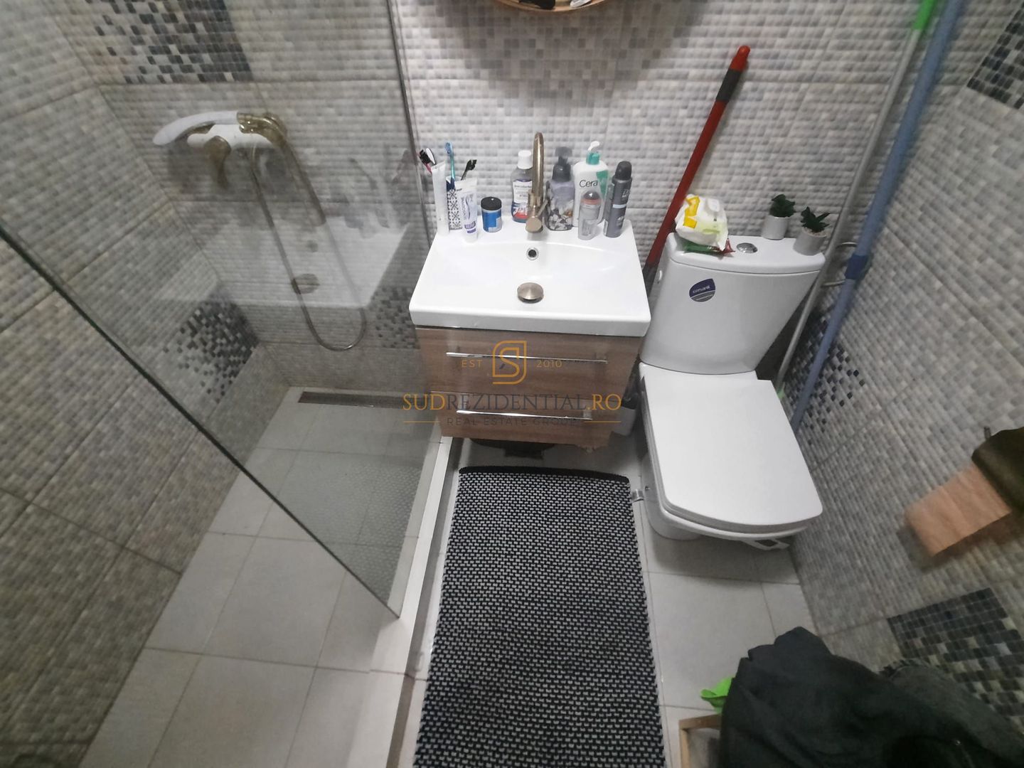 Apartament 2 camere mobilat si utilat, Drumul Gazarului, Sector 4 - Poză 9