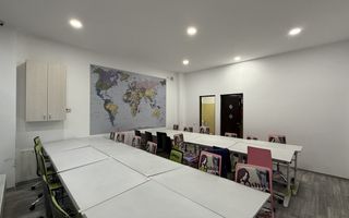 Spatiu Comercial / Zona Center Nemes - Poză 1