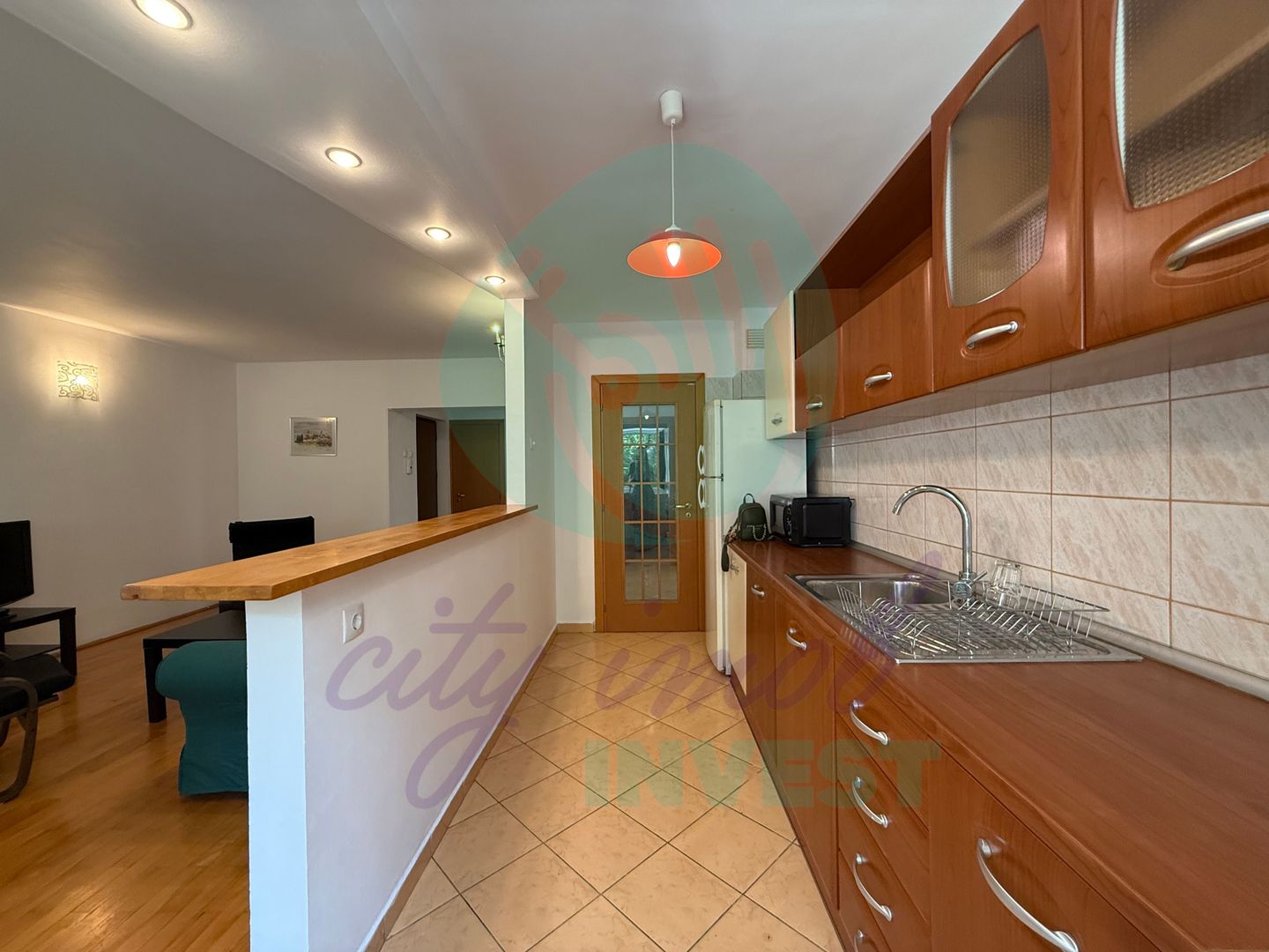 Apartament 3 camere | Matei Basarab – Udriște | 81 mp utili | Etaj 1 - Poză 6
