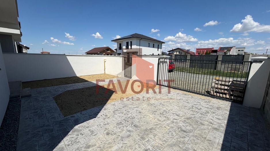 Duplex | Curte generoasa | Parter+Etaj | Toate utilitatile | 2 Bai | - Poză 2