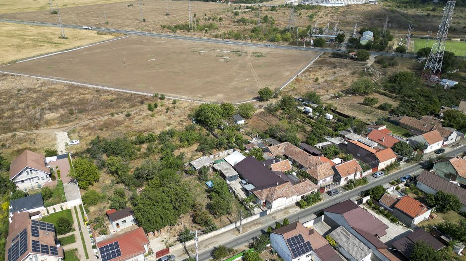 Loc de casă în Poltura Arad - Poză 10