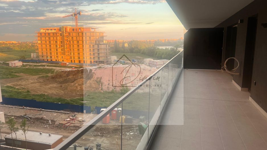 Apartament 2 camere Floreasca I PRIMA VISTA I Prima inchiriere I COM 0 - Poză 2