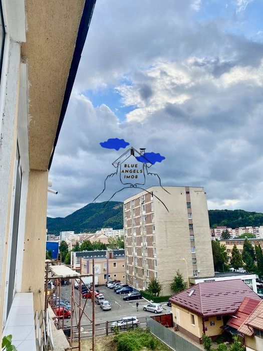 Garsoniera cu 2 boxe de depozitare pe palier,  ASTRA - Poză 5