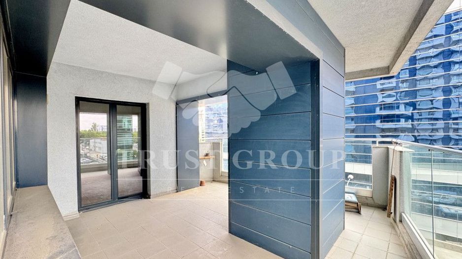 Apartament 3 camere Upground | Loc de parcare | 5 min de metrou - Poză 24