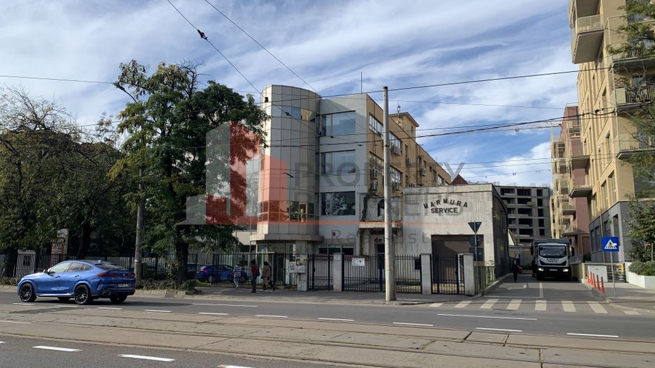 Spatii de birou individuale - Poză 1