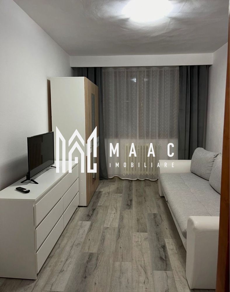 Apartament 2 camere | Balcon | Parcare | 42 MPU | Turnisor - Poză 1