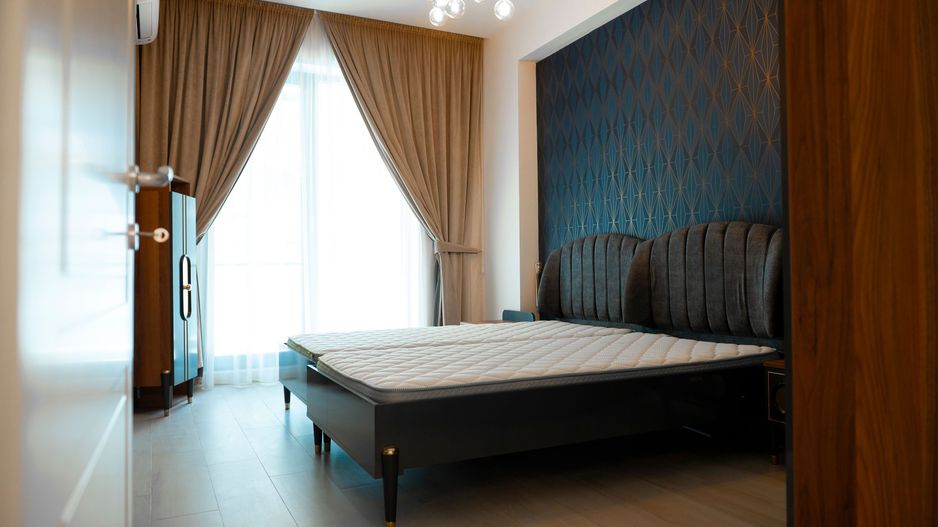 Apartament premium cu terasă mare și vedere la mare – Sea On - Poză 12