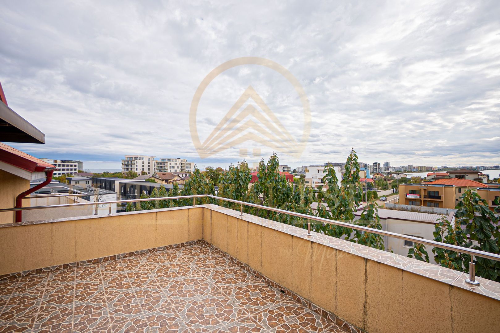 Vila premium în Mamaia Sat – proprietate exclusivistă 24 camere - Poză 27