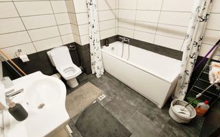 3 camere, modern, bloc nou, parcare, terasa, Marasti, zona LIDL - Poză 10