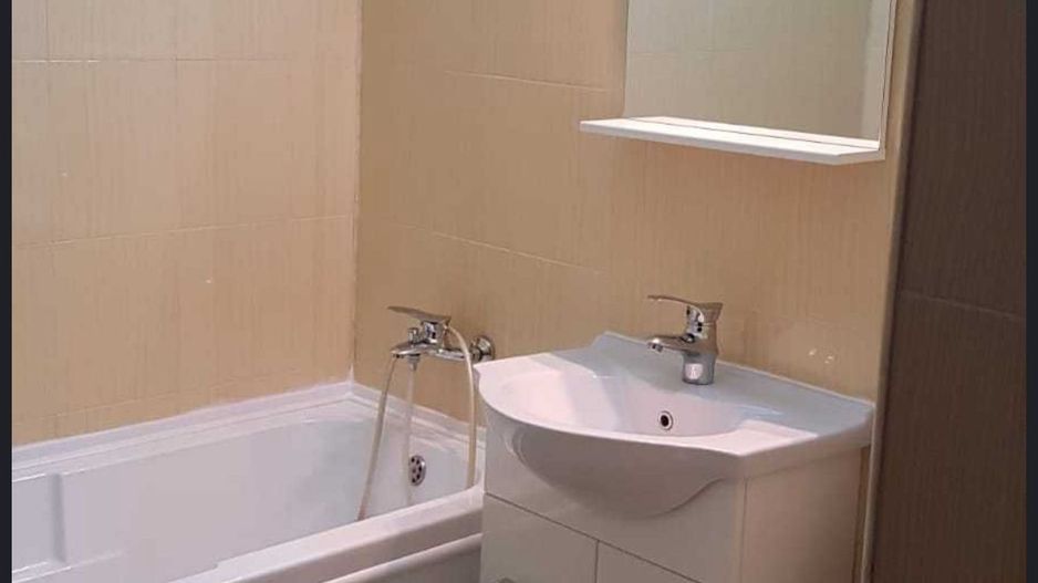 AP. 2 CAMERE MOSILOR, BUCATARIE INCHISA, REABILITAT, METROU 5 MINUTE - Poză 6