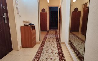 COMISION 0 | 4 camere Superb | Metrou Crangasi | Bloc 1986 - Poză 6