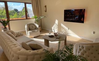 BRASADAS vinde ap 3 cam in casa in asociatie, semicentral. - Poză 1