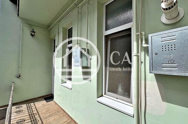 Spațiu birouri de închiriat cu 3 camere în zona Ultracentrala, Oradea - Poză 9