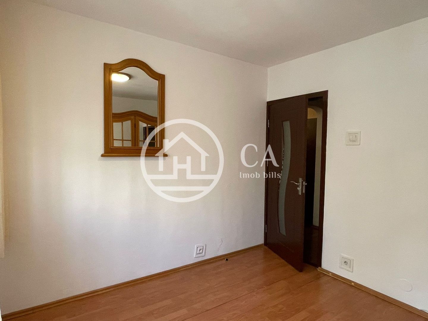 Apartament cu 2 camere de inchiriat in zona Decebal, Oradea - Poză 5