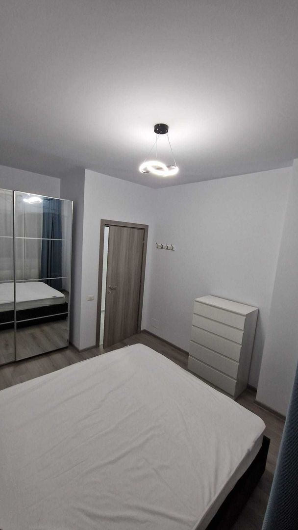 Apartament nou 2 camere | Deco Residence Biruintei 93 | Bloc 2023 - Poză 8