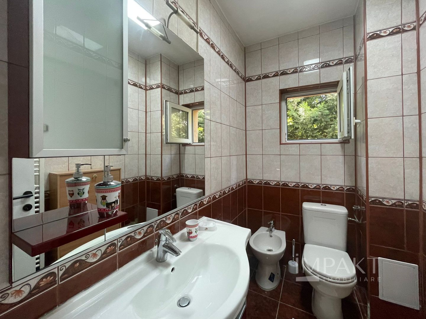 Apartament cu 3 camere in Andrei Muresanu! - Poză 14