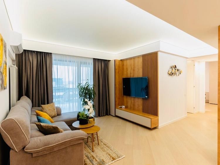 Apartament 3 camere de inchiriat - Pipera - Poză 3