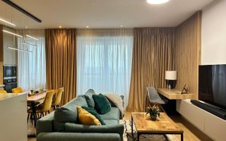 Aviatiei Towers | 2 camere premium | Parcare subterana - Poză 3