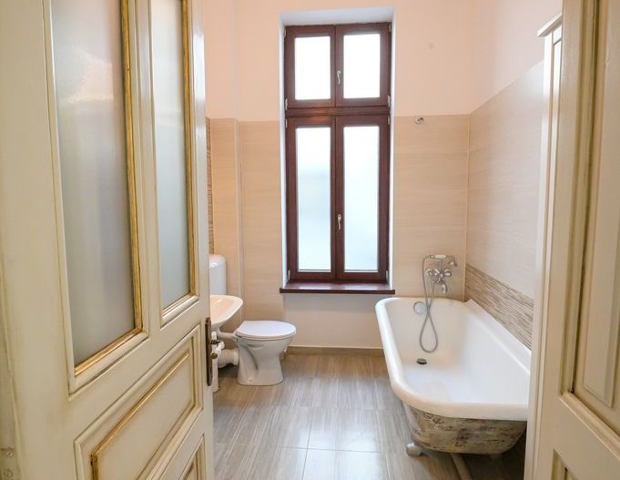 Apartament Calea Victoriei/Sfintii Voievozi - Poză 11