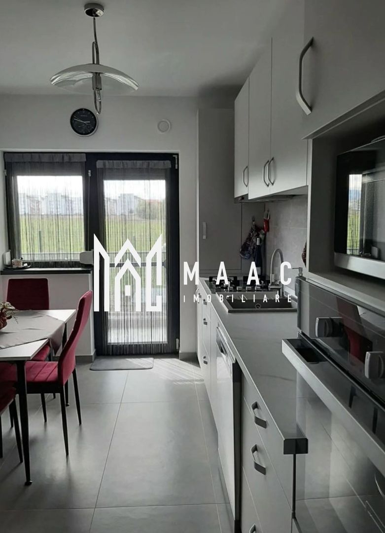 Apartament 2 Camere | Curte | Doamna Stanca - Poză 6