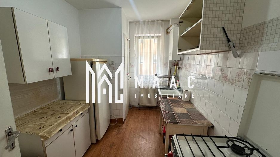 APARTAMENT 2 CAMERE I VASILE AARON I ET 1 - Poză 4