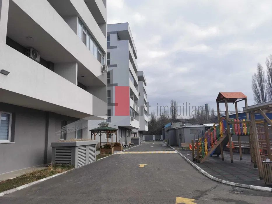 Apartament PREMIUM cu TERASA spatioasa | 3camere- Vitan-Barzesti | Bloc Nou 2021 - Poză 1
