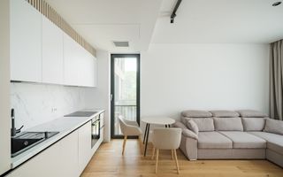 Apartament cu 2 camere in Amber Forest - Poză 3