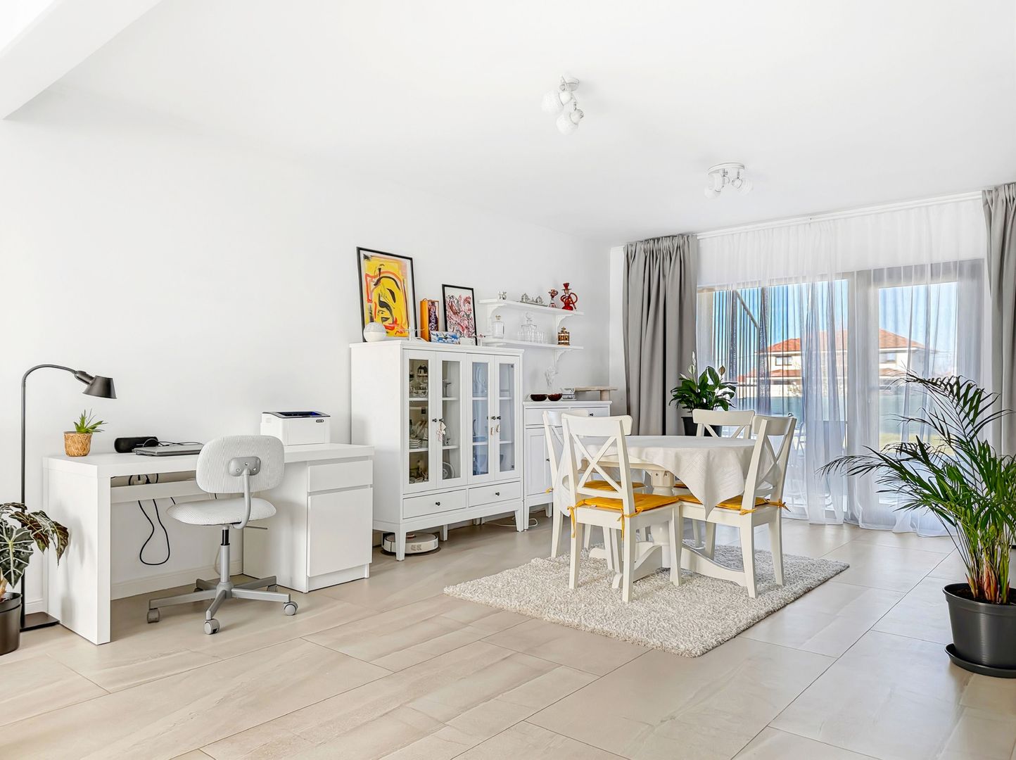Ultimul Disponibil | Mobilat-Utilat | Ready to Move| IKEA | Comision 0 - Poză 8