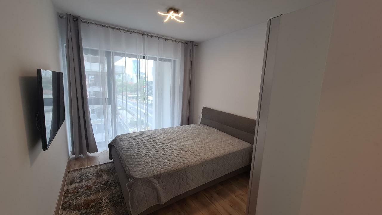 Prima inchiriere apartament două camere si loc parcare  - Prima Vista - Poză 15
