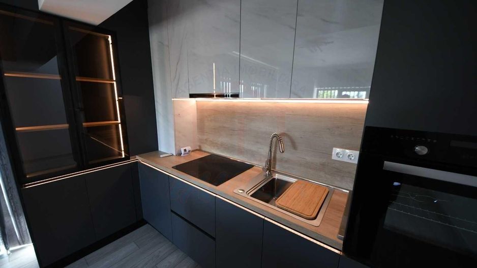 3 camere pe Faleza de inchiriat cu loc de parcare - Poză 8