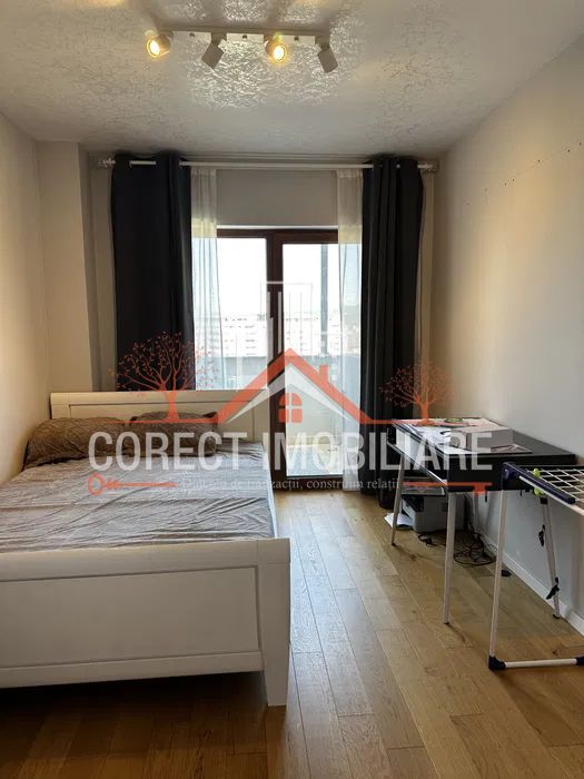 🏠 Se oferă spre vânzare apartament la cheie – complet utilat și mobil - Poză 7