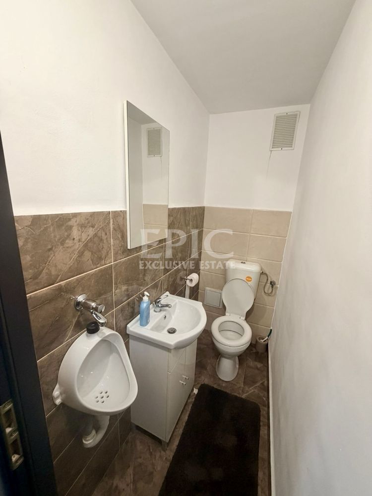 Inchiriez apartament cu 3 camere - Poză 8