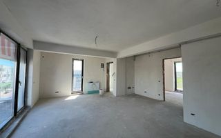 VANZARE PENTHOUSE | ETAJ 3 | ZONA PALLADY - Poză 1