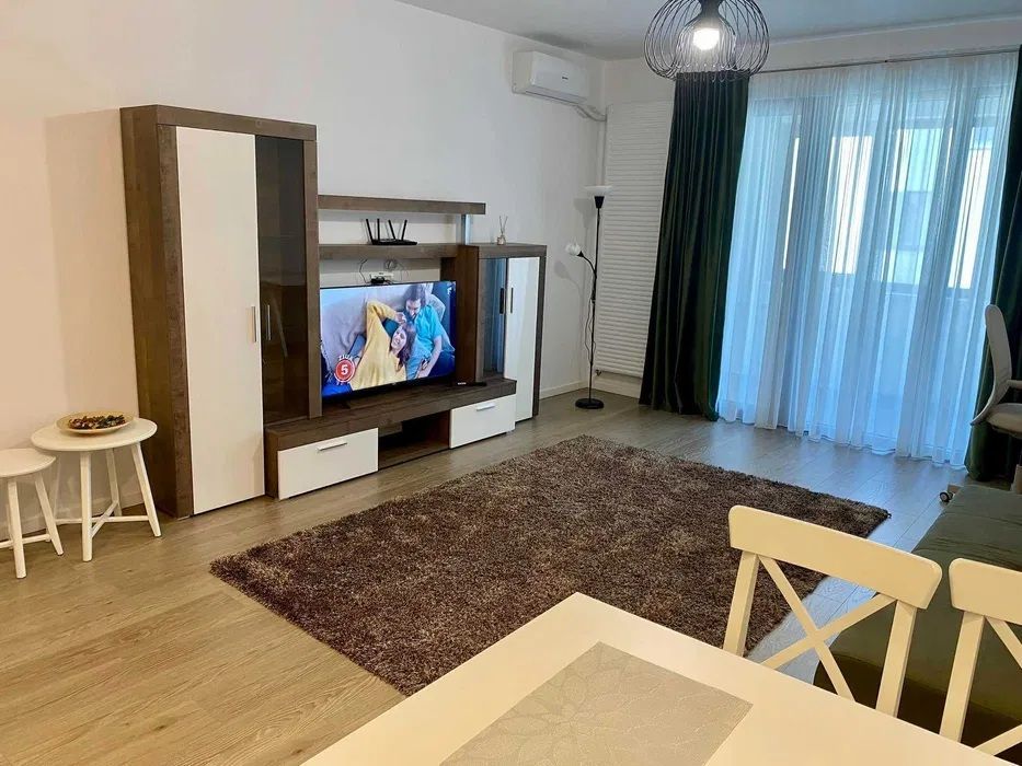 Apartament 2 camere Berceni-Complex Nou-Loc parcare subteran - Poză 1