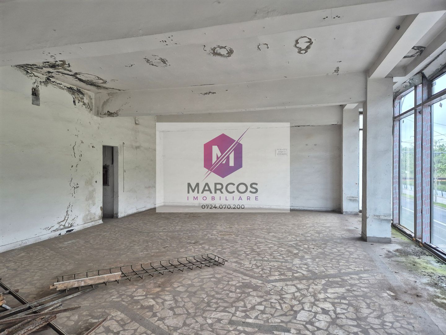 Închiriez spațiu comercial - Poză 8