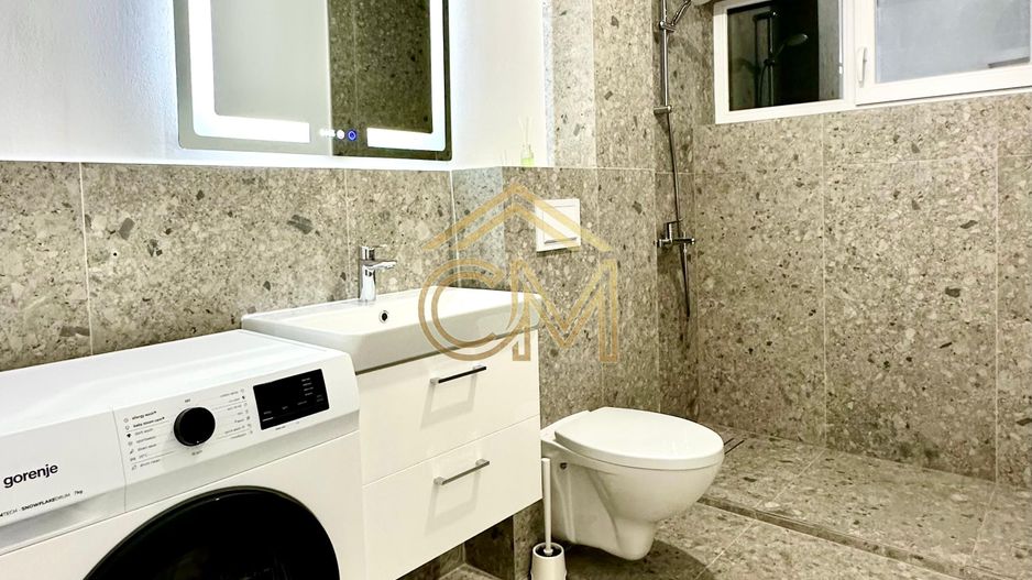 Apartament 2 Camere - Decomandat - 54 MPU - Balcon - Poză 14