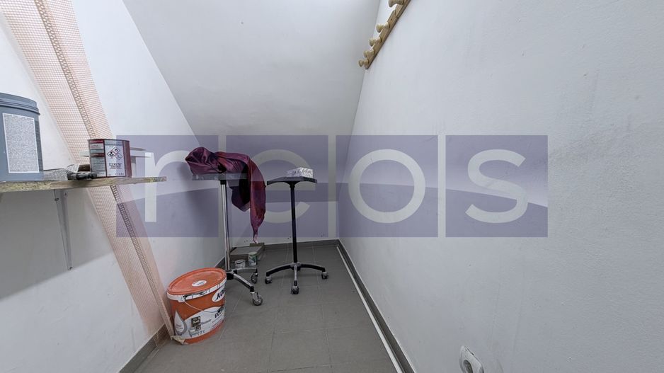 ÎNCHIRIERE SPAȚIU COMERCIAL STRADAL | 76 MP | VIZIBILITATE EXCELENTĂ | DAMAROAIA - Poză 8