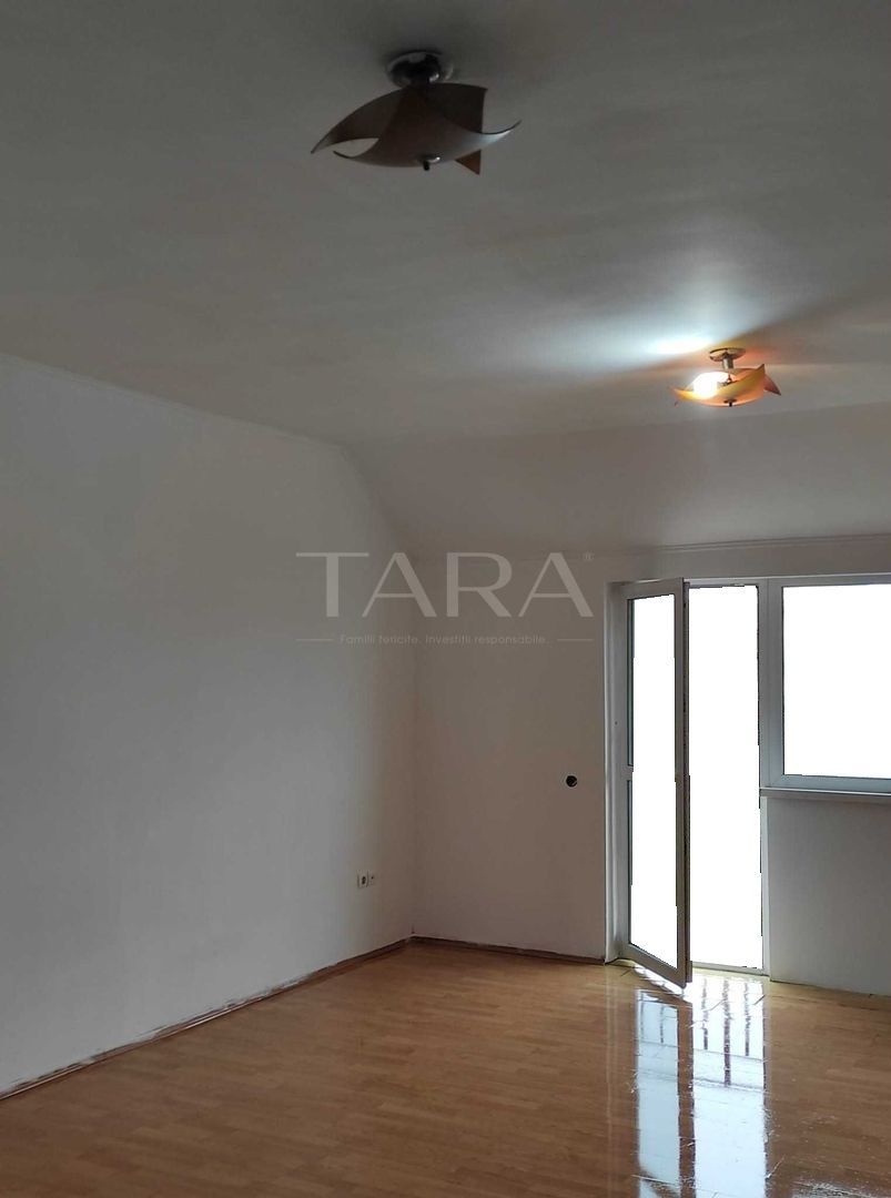 Apartament cu 1 cameră în Florești - Poză 3