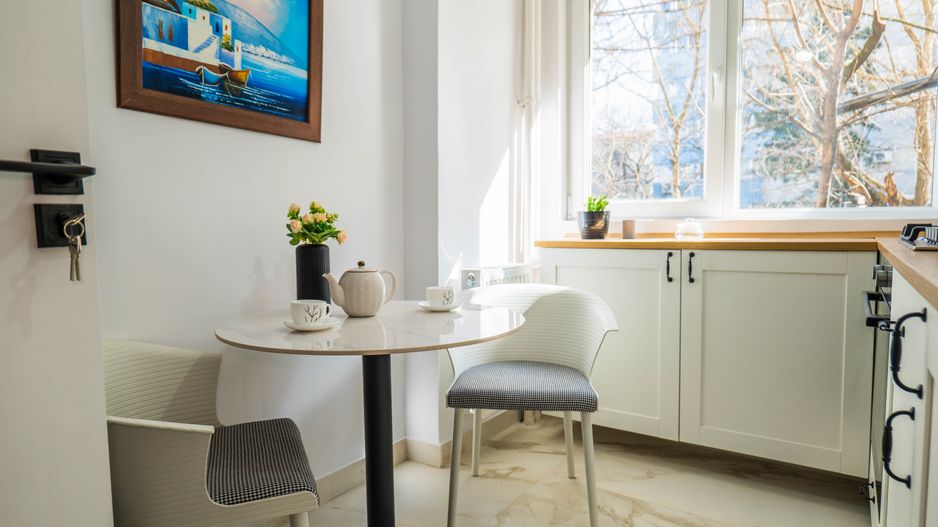 Vanzare apartament 2 camere, complet renovat, Metrou si Parc Bazilescu - Poză 8