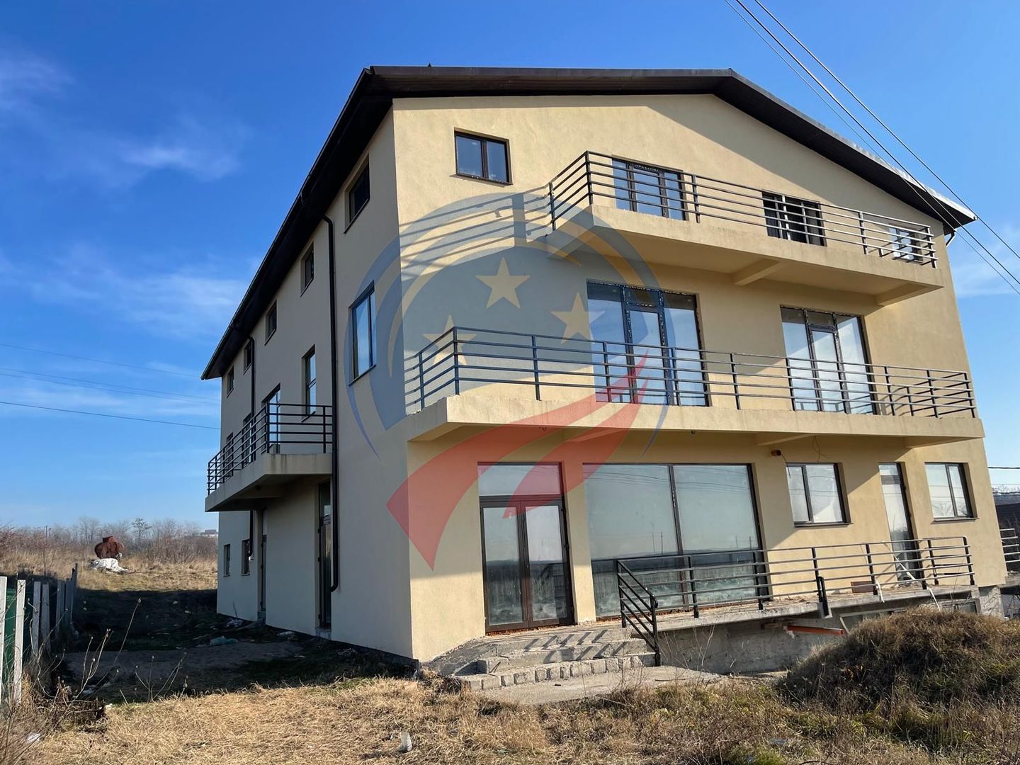 Spatiu pretabil Camin pentru batrani, spital privat, clinica, etc... - Poză 2