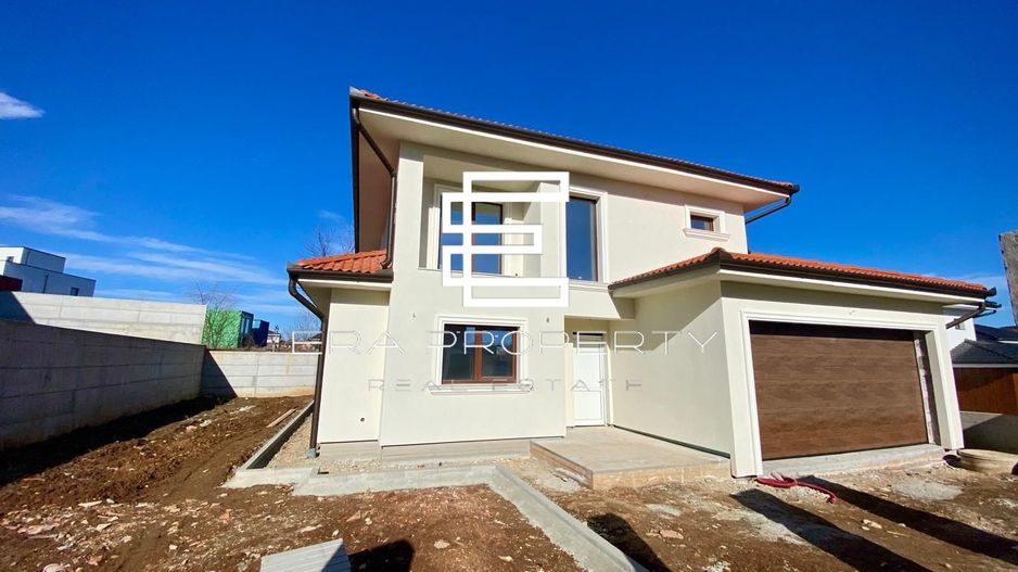 Casa individuala 500 mp Teren ZONA EL GRINGO-SIBIU - Poză 3