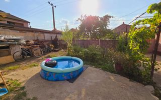 Casa cu teren in Vladimirescu - Poză 5