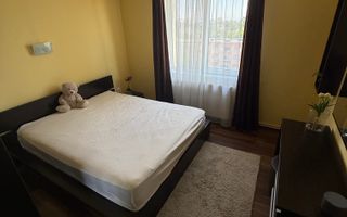 Apartament 3 camere mobilat/utilat-zona Calea București - Poză 9
