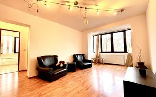 Apartament cu 2 camere, 54 mp util, etaj 3 - Take Ionescu - Poză 1